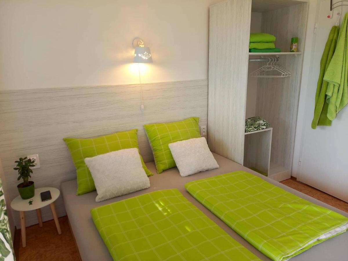 Afrodita Hotel สตูโรโว ภายนอก รูปภาพ