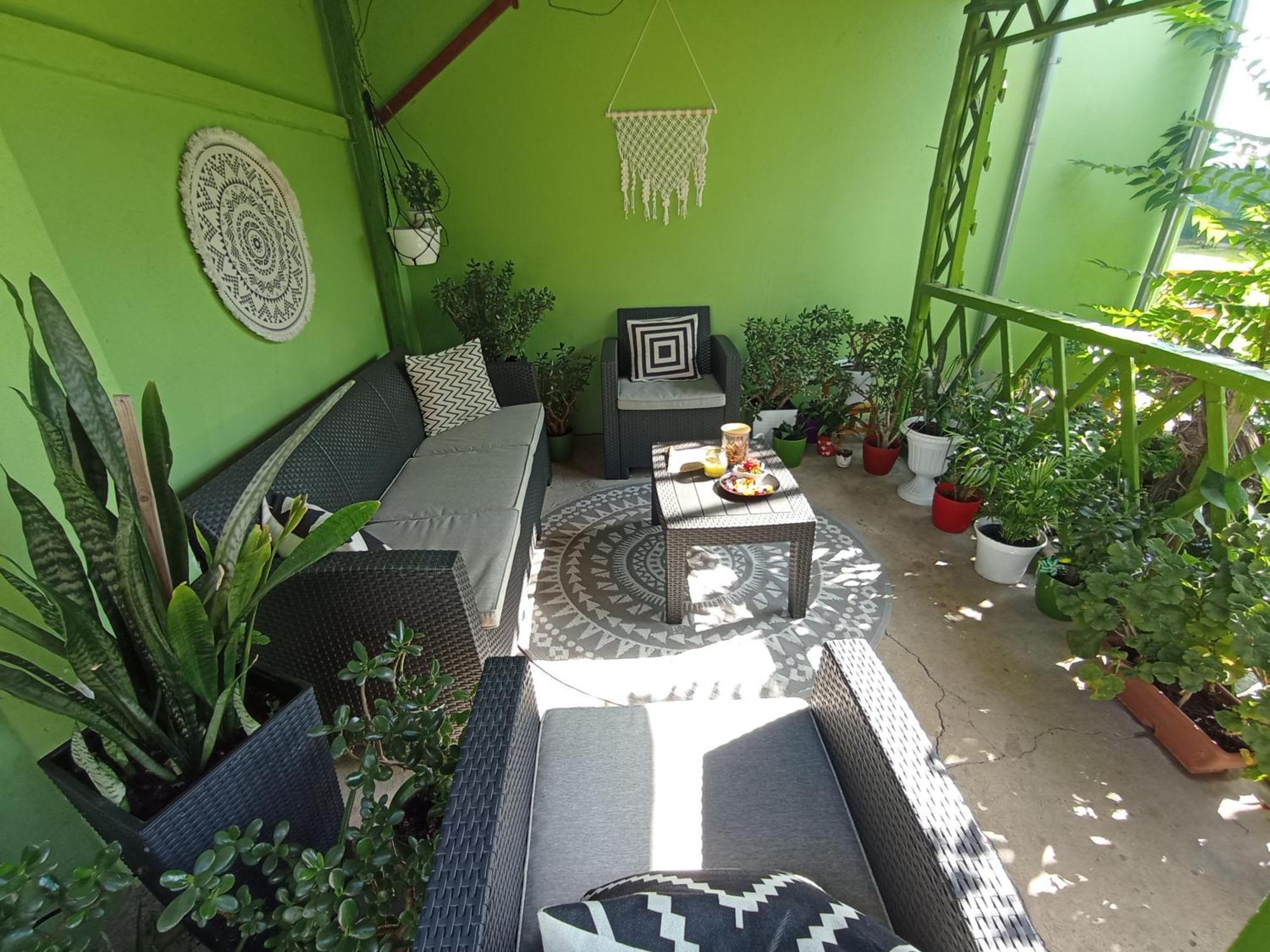 Afrodita Hotel สตูโรโว ภายนอก รูปภาพ